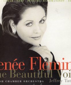 Renée Fleming, English Chamber Orchestra, Jeffrey Tate-0