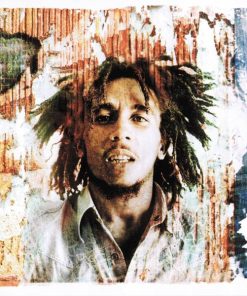 Bob Marley & The Wailers-0