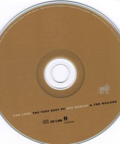 Bob Marley & The Wailers-2
