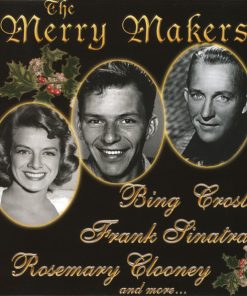 Bing Crosby, Frank Sinatra, Rosemary Clooney-0