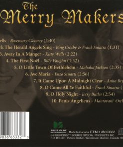 Bing Crosby, Frank Sinatra, Rosemary Clooney-4