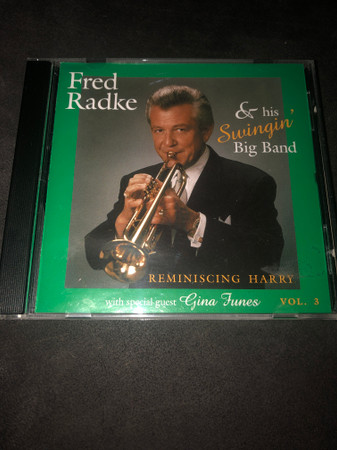 Fred Radke & His Swingin' Big Band-0