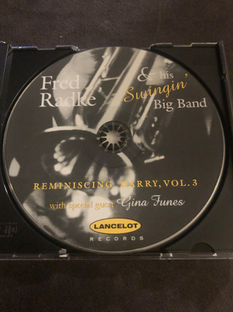 Fred Radke & His Swingin' Big Band-2