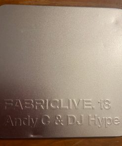Andy C & DJ Hype-4