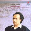 Antonín Dvořák - Philharmonia Orchestra - Eliahu Inbal-0