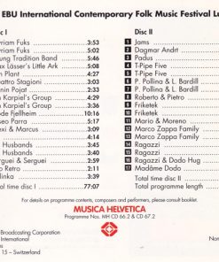 Various-1