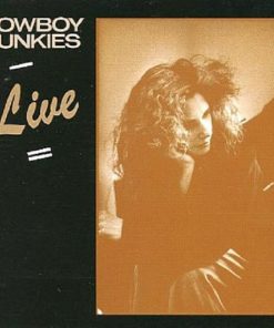 Cowboy Junkies = Cowboy Junkies-1