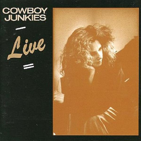 Cowboy Junkies = Cowboy Junkies-1