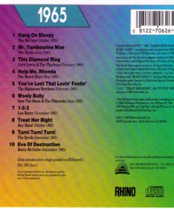 Various-1
