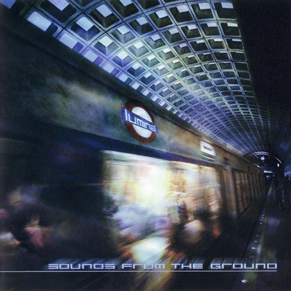 Sounds From The Ground-0