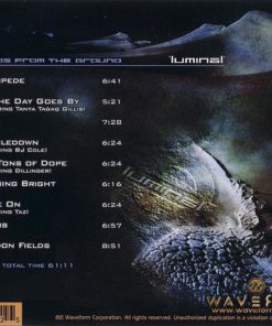 Sounds From The Ground-1