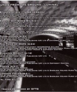 Sounds From The Ground-2