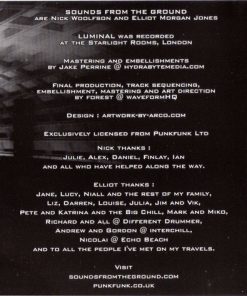 Sounds From The Ground-3