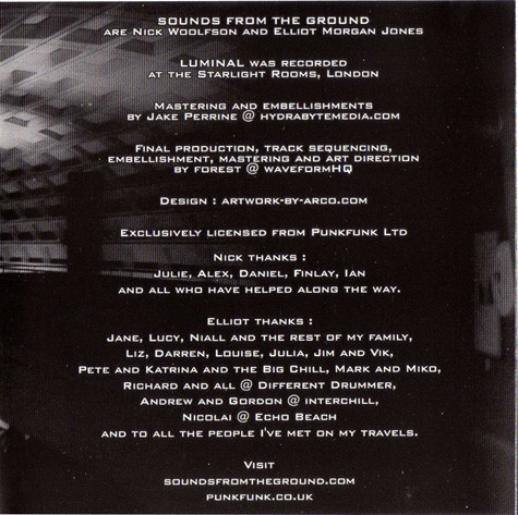 Sounds From The Ground-3