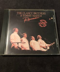 The Clancy Brothers & Tommy Makem-0