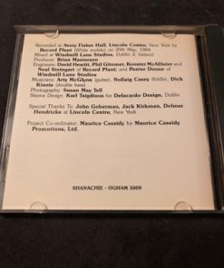The Clancy Brothers & Tommy Makem-1