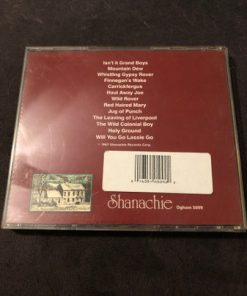 The Clancy Brothers & Tommy Makem-3