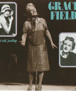Gracie Fields-0