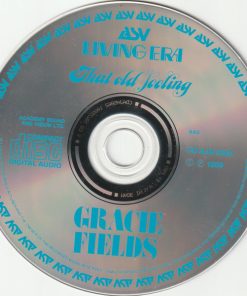 Gracie Fields-1