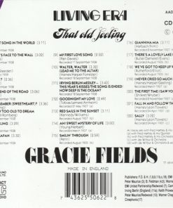 Gracie Fields-3