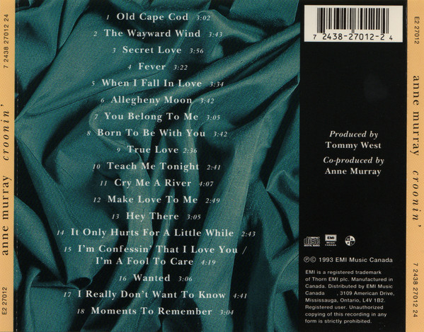 Anne Murray-1