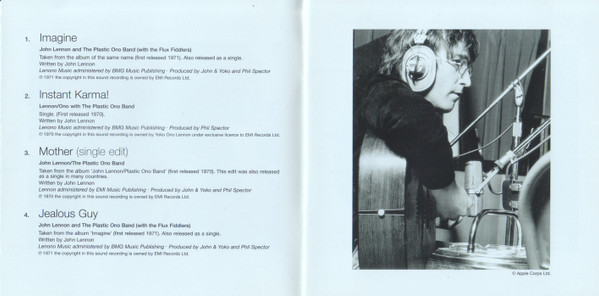 John Lennon-1