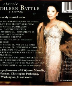 Kathleen Battle-1