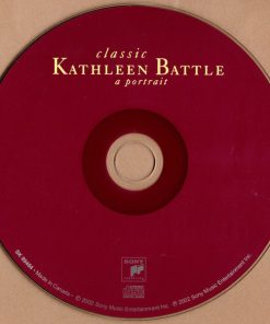 Kathleen Battle-2