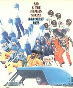 Sly & The Family Stone-0