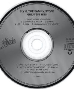 Sly & The Family Stone-2