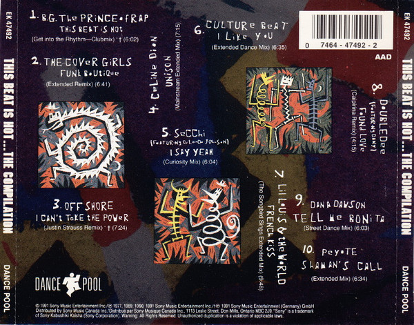 Various-1