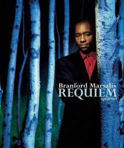 Branford Marsalis Quartet-0