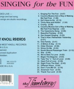 The Limeliters-1