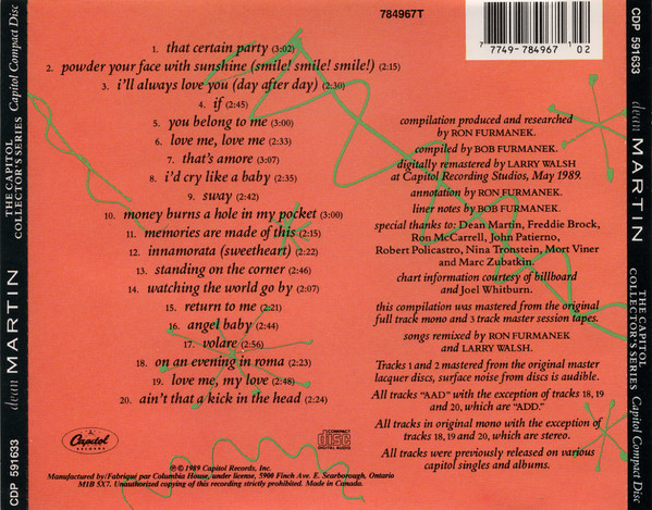 Dean Martin-1