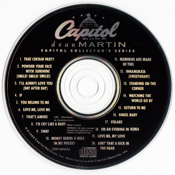 Dean Martin-2