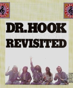 Dr. Hook & The Medicine Show-0
