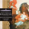 Joseph Bodin de Boismortier / Le Concert Spirituel, Hervé Niquet, Véronique Gens-0