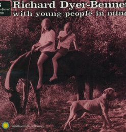 Richard Dyer-Bennet-0