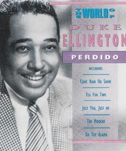 Duke Ellington-0