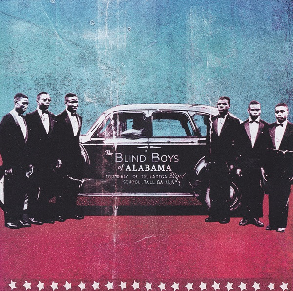 The Blind Boys Of Alabama-0