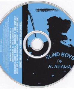 The Blind Boys Of Alabama-2
