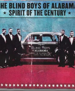 The Blind Boys Of Alabama-3