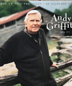 Andy Griffith-0