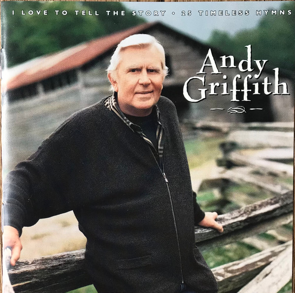 Andy Griffith-0