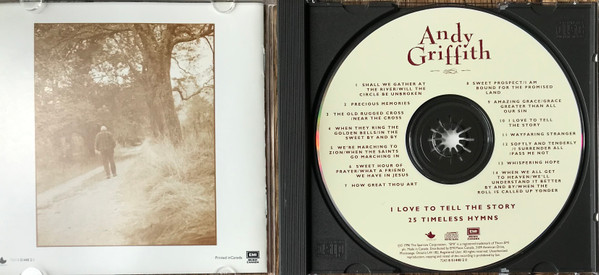 Andy Griffith-1