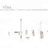 František Ignác Tůma – Concerto Italiano, Rinaldo Alessandrini-0