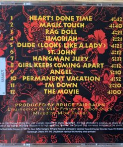 Aerosmith-1