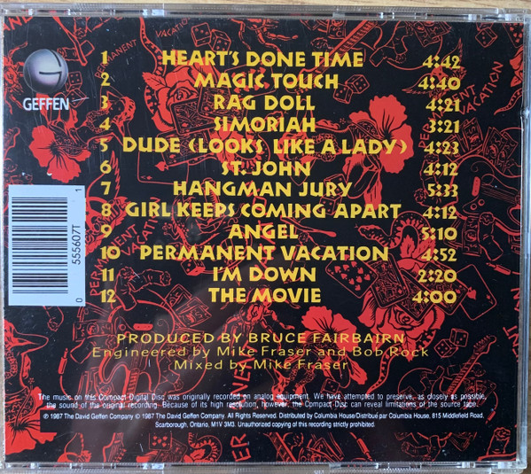 Aerosmith-1
