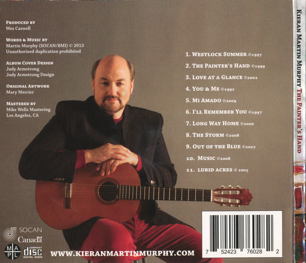 Keiran Martin Murphy-4