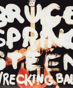 Bruce Springsteen-0